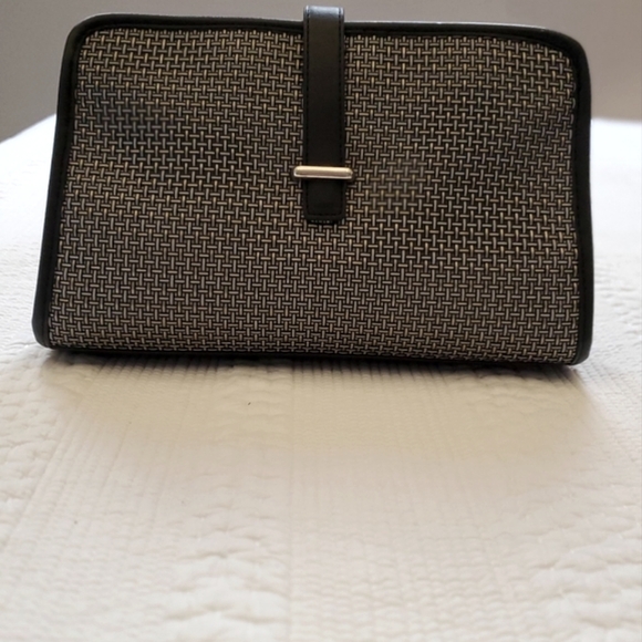 From the streets of Paris, Clutch/ cross over purse - Picture 9 of 10